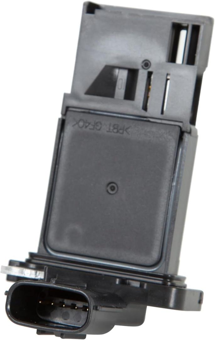 GM Genuine Parts 213-3856 (98002762) Mass Air Flow Sensor with Intake Air Temperature Sensor