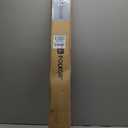 FOLKOR Gold Canvas Floater Frame for 36x36 Art Print Oil Painting,1.5" Deep