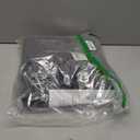 PURRUGS Dirt Trapping Door Mat 20" x 31.5", Non-Slip Machine Washable Entryway Rug, Dog Doormat, Indoor Front Door Mat, Super Absorbent Entry Rug for Muddy Shoes & Paws, Charcoal