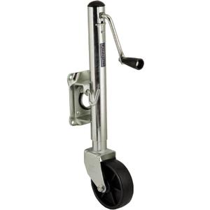 Fulton TJ12000101 Marine Trailer Jack, 1,200 lbs. Lift Capacity, Sidewind, Bolt-On Side Mount, 10 Inch Travel Fulton TJ12000101 Marine Trailer Jack, 1,200 lbs. Lift Capacity, Sidewind, Bolt-On Side Mount, 10 Inch Travel