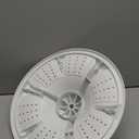 W10553968 Washer Washplate Replacement for Whirlpool Maytag Washer