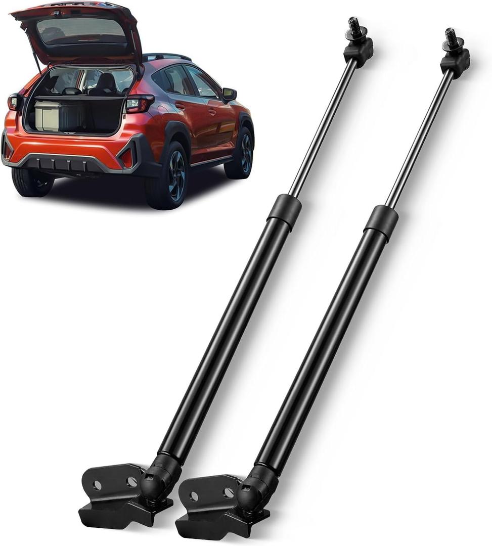 ARANA Rear Hatch Struts OEM Fit for Subaru Crosstrek 2018-2023, 2 Pcs