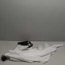 Rubies Mechanical Angel Costume Wings for Themed Parties and Halloween, White