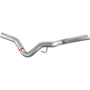 Walker 55484 Exhaust Tail Pipe 4" Inlet (OD) for Dodge Ram 2500