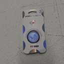 ​​​​PopSockets Phone Grip with Expanding Kickstand, Adhesive Grip - Over The Moon