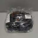 Tivi Tovo 3 Pack Winter Hats Scarf Touchscreen Gloves Set Beanie Windproof Knit Ski Cap for Men Women Valentines Gifts (Gray)