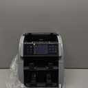 JBY D 6070 1+1 Pocket Banknote Sorter