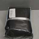 Zipper Fitted Sheet - Includes 1 Fitted Sheet Base & 2 Zip-On Sheets - UPTO 16 In. Deep Pockets Queen Size Zipper Fitted Sheet - Easy To Change, Sateen Cotton 600 TC Fitted Sheet - Dark Grey