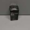 Cam V3 Smart Home Security Camera, Indoor/Outdoor Use, 1080p Plug-in, Color Night Vision, Motion Detection, Two Way Audio, Compatible with Alexa, Google Assistant, Black