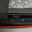 External CD/DVD Drive for Laptop, USB C/3.0 CD Burner,DVD Player for Laptop, Compatible with MacBook, iMac, Windows 11/10/8/7/XP/Linux laptops and PCs,Portable CD Reader with Carrying case