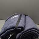 Modavari Quilt Full/Queen - Blue