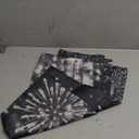 MEHOFOND 7x5ft Happy New Year Backdrop 2026 New Year's Eve Kiss Me at Midnight Photography Background Silver Gliter Fireworks Winter Holiday Festival Party Banner Decor Supplies Prop