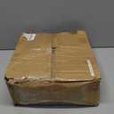 Fun Express Bulk Metal Noise Makers for Sporting Events - 50 Pack Hand Clappers & Clackers for Football Games, Pep Rally Supplies | Groggers for Purim