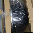 GreenLife 6QT Slow Cooker, Non-Toxic PFAS-Free Ceramic Nonstick Removable Interior Bowl, Programmable, Family Friendly, Keep Warm, Stovetop & Oven Safe, Dishwasher Safe Crock, Timer, Glass Lid, Black