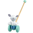 Orange Tree Toys Sheep Push Along