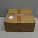 71oz 3PCS Rectangle Spaghetti Pasta Storage Containers with Lids, Tall Pantry Containers, Glass Tight Food Storage Jars with Lids for Penne, Macaroni, Lasagna, Fusilli, Cereal, Flour, Oats