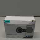 ESR for MagSafe Car Mount, Car Phone Holder, Tesla Touchscreen Car Mount, Magnetic Phone Holder for Car, for iPhone 17e/Air/17-12, S26/S25, Pixel 10, Charging Not Supported(2 Metal Rings Included)