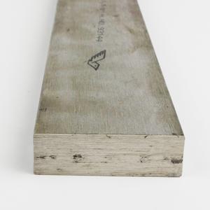 0.25" x 2" Stainless Rectangle Bar 304/304L-Cut Size: 36"