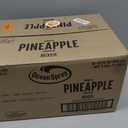 Ocean Spray BarPac Mixer Bottle, 100% Pineapple, 32 Ounce (Pack of 12) (EXP 08/04/26)