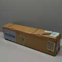 Kazai. Coat Rack Wall Mount with Shelf 'Tone' | Modern Design Coat Hanger with Hidden Hooks and Storage | Hat Rack with Shelf in Metal | Wall-Mounted Purse Organizer | Black