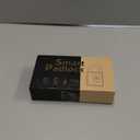 eLinkSmart Heavy Duty Smart Padlock with Key, Pad Lock with Code Keypad, Weatherproof Bluetooth RFID Keyless Electronic Digital Combination Lock for Gate Outdoor Fence Storage Unit Locker Shed Pool