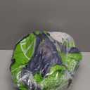 JOSEN River Floats for Adults Heavy Duty 350lb, XL River Tubes for Floating - 53" Large Pool Floats Adult with 2 Cup Holders, Inflatable Floating Tube, River Run Tube Lake Water Tubes (Green)