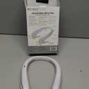 Bytech Adjustable Neck Fan (White)