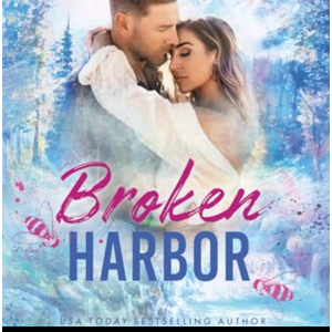 Broken Harbor (Sparrow Falls)