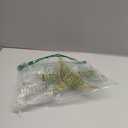 Christmas Tree Toppers Xmas Glitter Gold Hollow Star Treetop Topper for Christmas Tree Decoration. 1