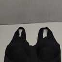 Front Closure Bras for Women Seamless Wireless Push Up Bra No Underwire Full Coverage Comfort Bras Mastectomy Bralettes, XL