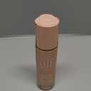 e.l.f. Halo Glow Liquid Filter, Complexion Booster For A Glowing, Soft-Focus Look, Infused With Hyaluronic Acid, Vegan & Cruelty-Free, 3 Light/Medium