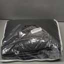 TAOCOCO 100% Waterproof Recliner Chair Cover, Recliner Cover Stay in Place for Recliner Chair with Pocket, Reclining Dog Chair Cover Furniture Protector for Kids, Pets(23.6'', Charcoal Gray)