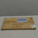 4396096RB W10297135 Griddle Replacement Parts for Whirlpool Stove Parts, Maytag, Kitchenaid, Gourmet Griddle, Jenn Air, Amana Top Griddle Plate Range Parts Cast Iron Flat Top Pan 1 Pack