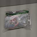 Goddess Box Braids Crochet Hair With Curly Ends 8 Inch Bohomian Box Braids Crochet Braids 8 Packs 3X Crochet Braids Synthetic Braiding Hair Extension for Black Women (8 Inch (Pack of 8), 1B)…