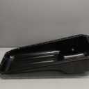 labwork Engine Oil Pan Replacement for CUMMINS ISB QSB 5.9L 6.7L Diesel Black CMP06A 3958209
