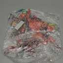 YOADEHOA 3Pcs Metal Wall Art Decor Birds on Branch, 3D Colorful Bird Outdoor Hanging Wall Art Patio Fence Decorations, Hummingbird Wall Sculptures for Indoor Outdoor Garden(Birds A)