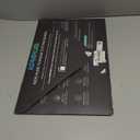 Titanium Cutting Boards for Kitchen,100% Pure Titanium Cutting Board Set of 3, Double Sided Non Toxic Cutting Board, Hygiene Durable Dishwash