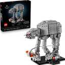 LEGO Star Wars AT-AT Walker Building Set for Adults, Ages 18+ - Collectible & Room Decor for Office, Bedroom, or Book Shelf - Activity for Men, Women, & Movie Fans - Gift Idea for Birthdays - 75440