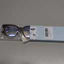 miyya Blue Light Glasses for Women & Men  Oversized UV & Blue Light Blocker Chunky Frames, Stylish Eyewear Accessories (**Tortoiseshell)