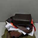 Womens Matilda the Musical Cosplay Miss Trunchbull Costume Uniform Suit Halloween Outfit Coat Shirt Belt Set, Size L.