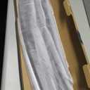 Shatterproof Tape-On Rain Guards for Honda CR-V 2017-2022 with Stainless Steel Chrome Trim, Out-Channel Window Deflectors Vent Window Visors Rain Sun Wind Guards Shade Deflectors, 4 pcs