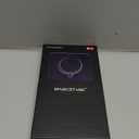 CASEKOO Ultra-Magnetic Stand for iPhone 16 Pro Case [Military Drop Protection] [Compatible with MagSafe] Shockproof Translucent Matte Slim Ring Holder Case for iPhone 16 Pro 6.3", Dove White