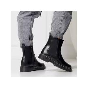 Jugar Boots 6,5