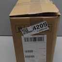 Dreo Smart Humidifiers for Bedroom, Top Fill 4L Supersized Humidifier Large Room with 28 dB, 36H Runtime, Touch/APP/Voice Control, Nightlight, Cool Mist Humidifiers for Baby, Plants, Indoor, Black