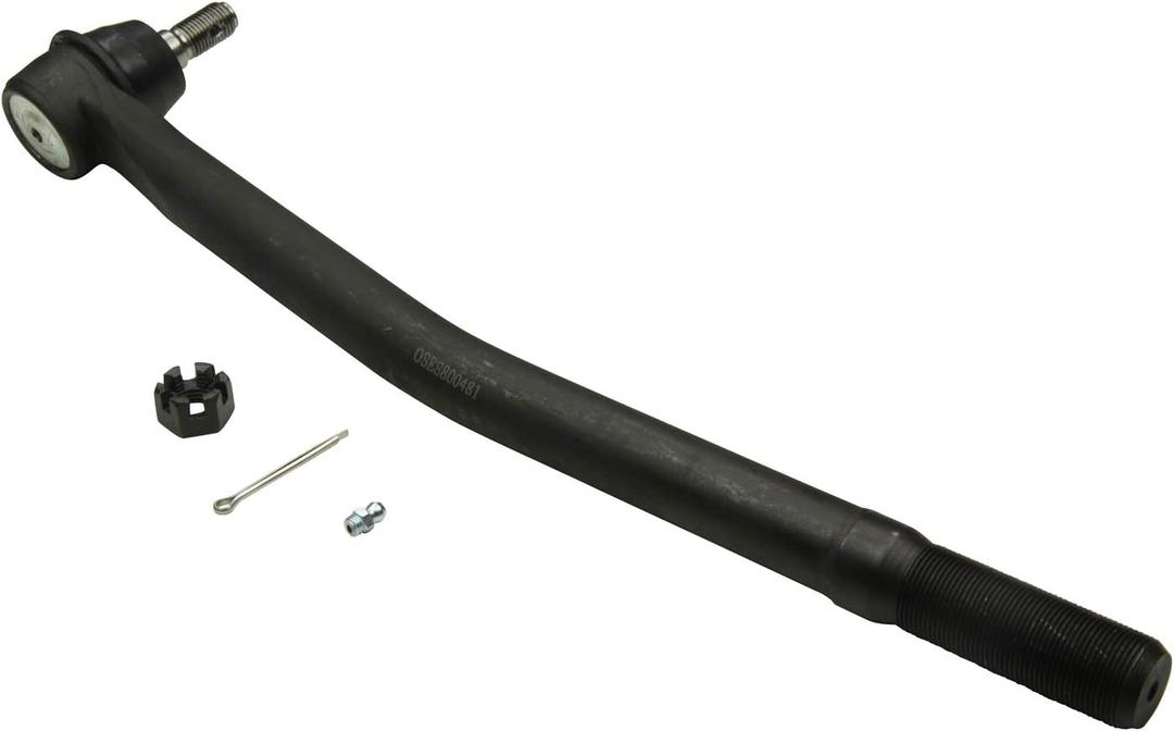 MOOG ES800481 Steering Tie Rod End for Ford E-350 Super Duty