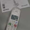 VTech Amplified Cordless Senior Phone with Answering Machine, Call Blocking, 90dB Ringer, Audio Assist, Big Buttons