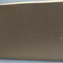 Akro-Mils 30235 AkroBins Plastic Storage Bins, 11"x11"x5", Stone, 3-Pack