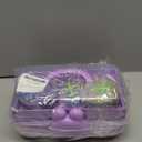 ZiZa Nano Tape Bubble Kit for Kids, Nano Tape Squishy Maker Making Kit, Birthday Toys Gifts for 4 5 6 7 8 9 10 Year Old Girls Girl, Kids Toys for Girls 4-6 6-8 8-10 10-12