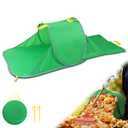 Nomanak Leaf Collector, Foldable Portable Leaf Bags, Reusable Yard Garden Bags for Leaves, Grass, LawnTrash