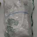 3x4.3 ft Artificial Cloud Props 3D Imitation Cotton Cloud Hanging Decoration with LED String Light for Birthday Party Room Stage Magic Halloween School Classroom Theme Ceiling Decorative